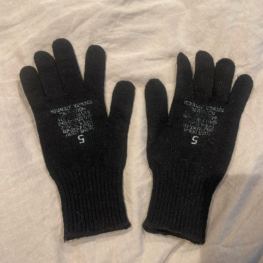 Gloves